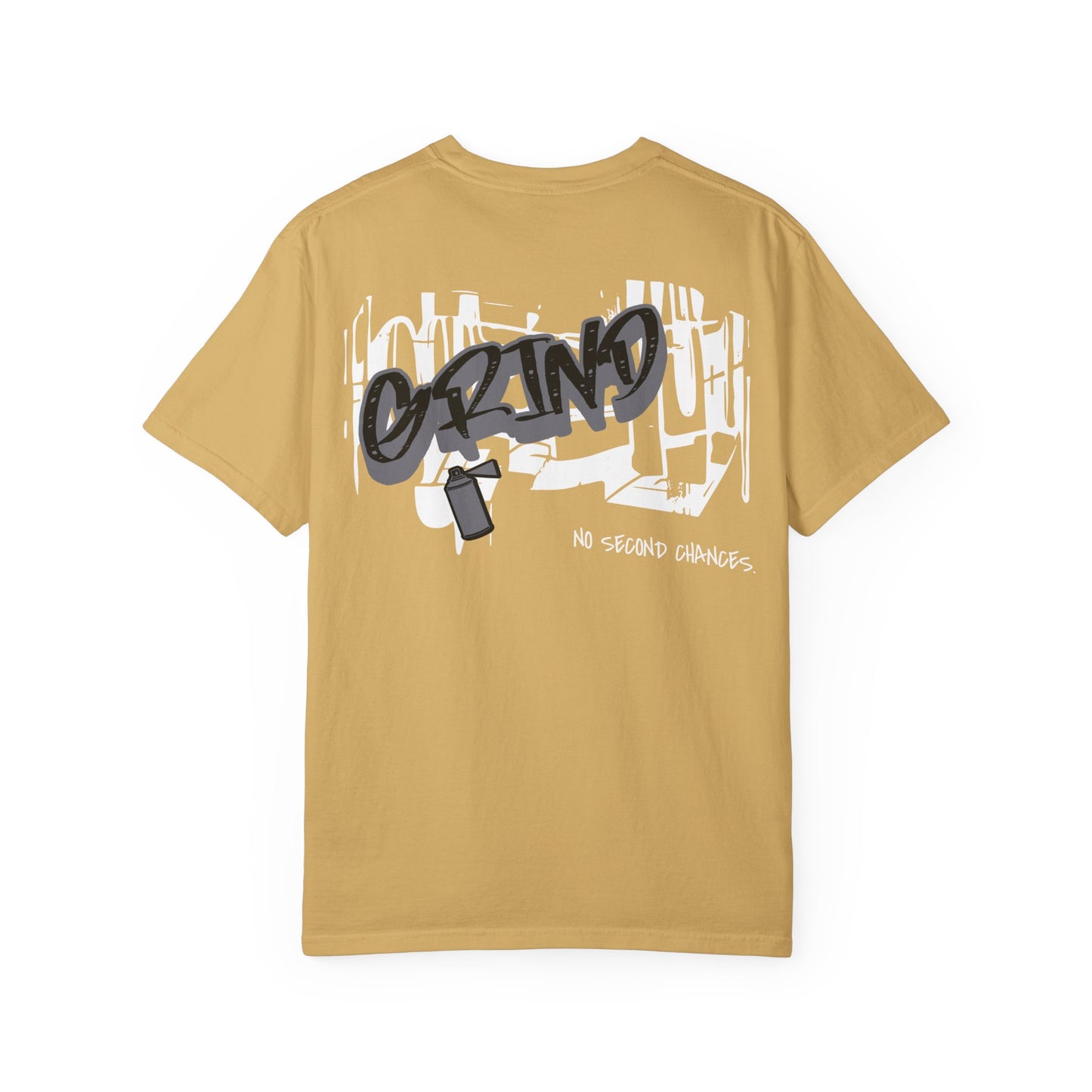 Motivational Grind Unisex T-shirt
