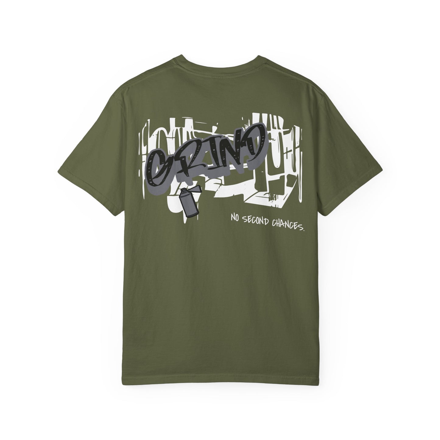 Motivational Grind Unisex T-shirt