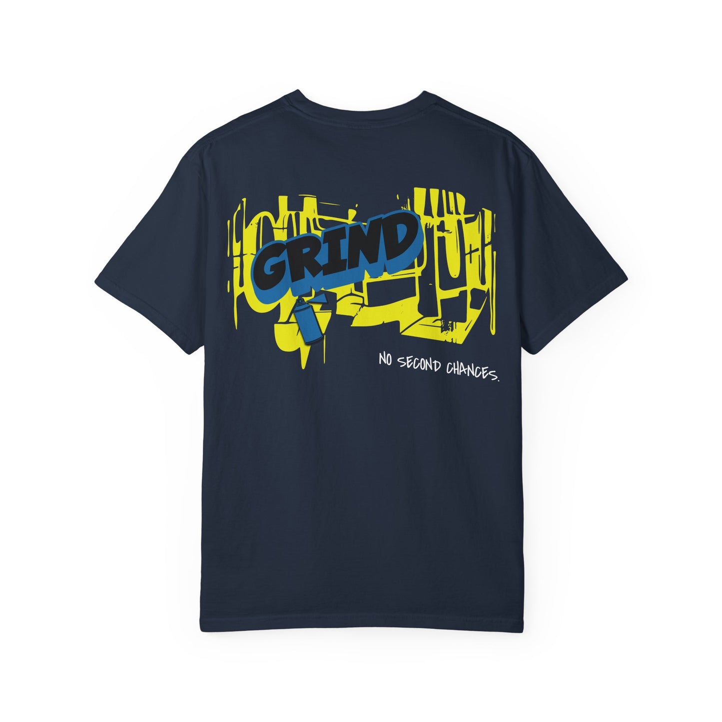 Motivational Grind Unisex T-shirt