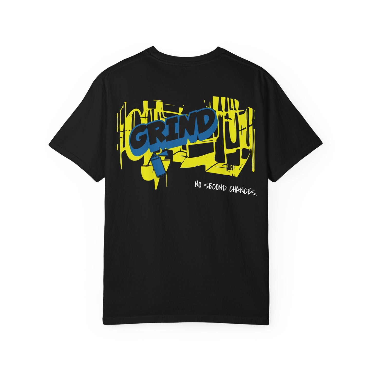 Motivational Grind Unisex T-shirt