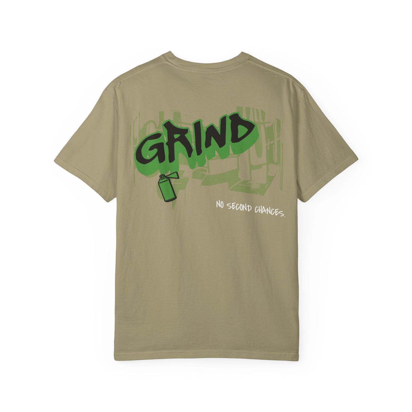 Motivational Grind Unisex T-shirt