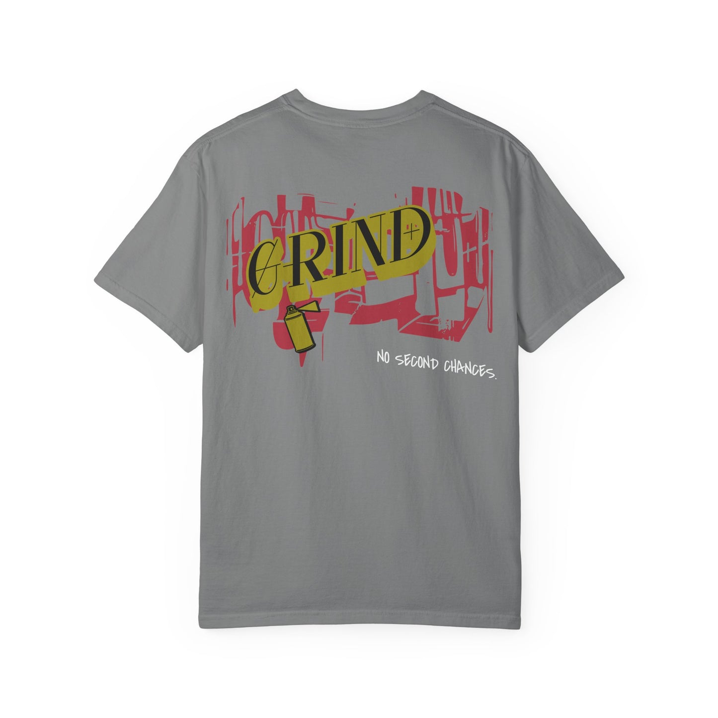 Motivational Grind Unisex T-shirt