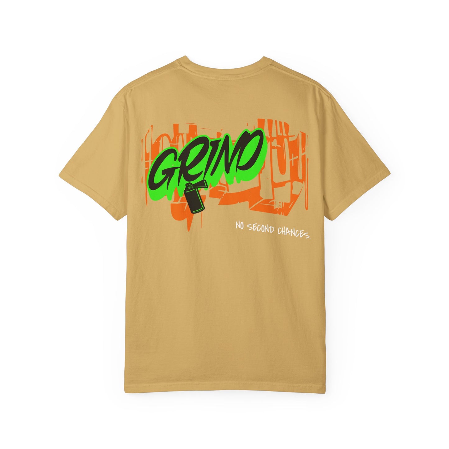 Motivational Grind Unisex T-shirt