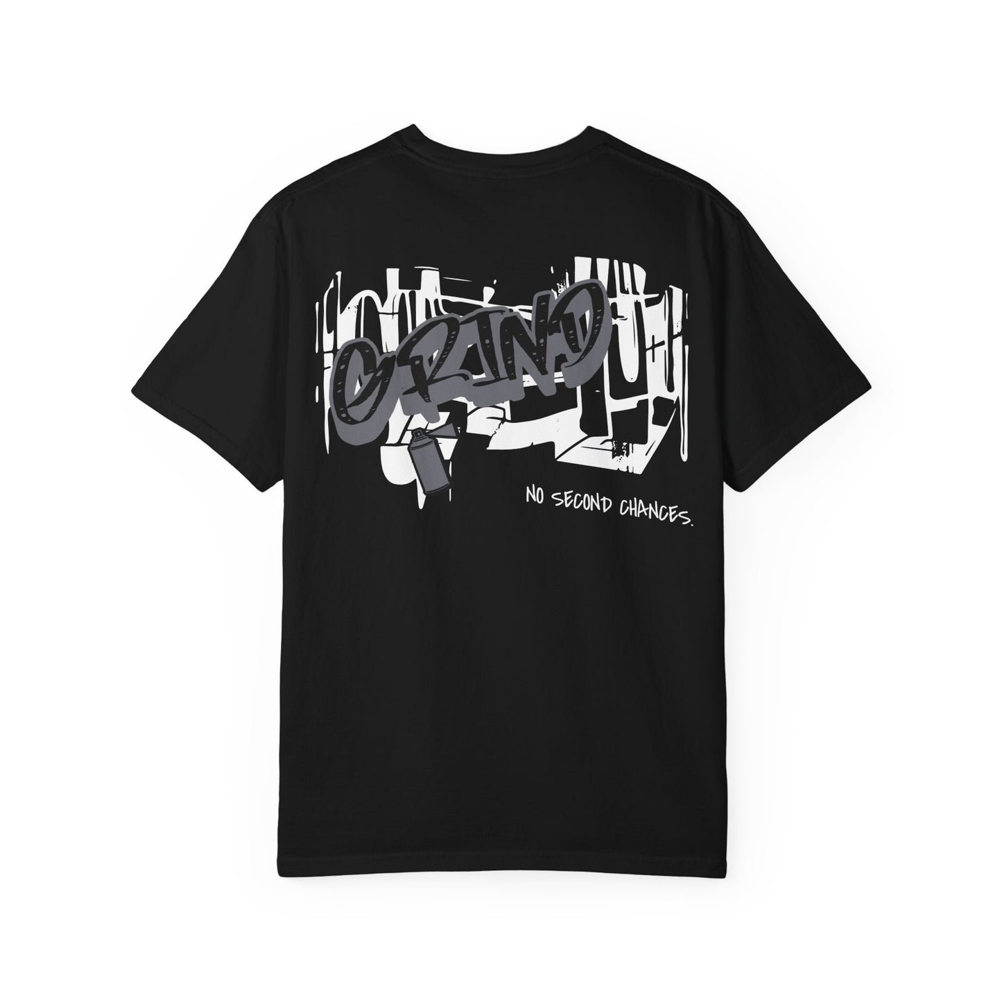 Motivational Grind Unisex T-shirt