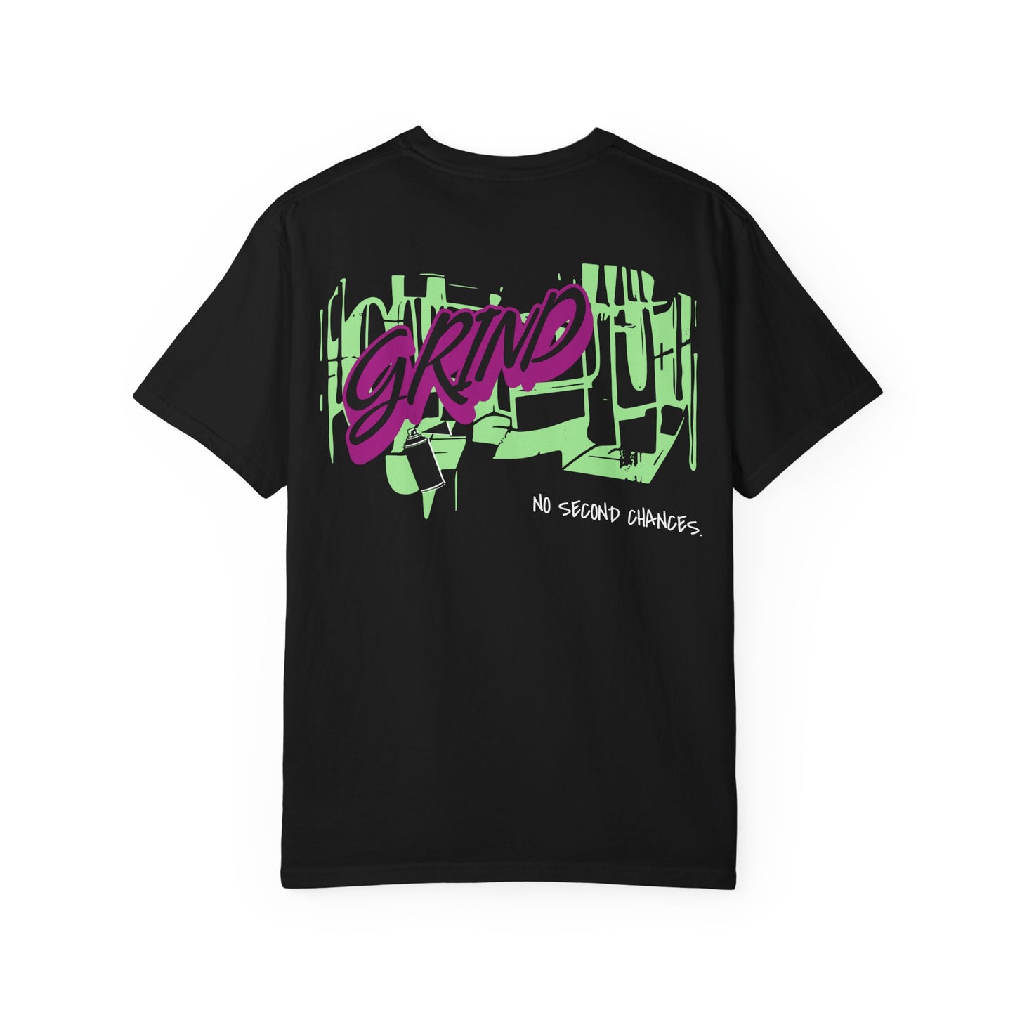 Motivational Grind Unisex T-shirt