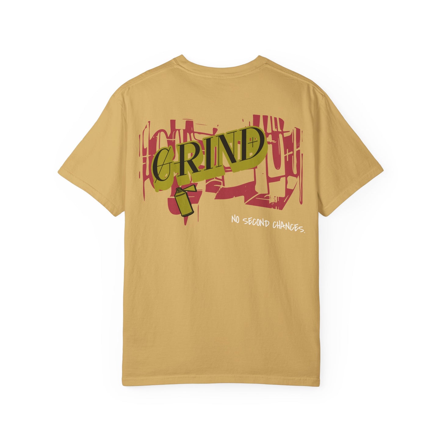 Motivational Grind Unisex T-shirt