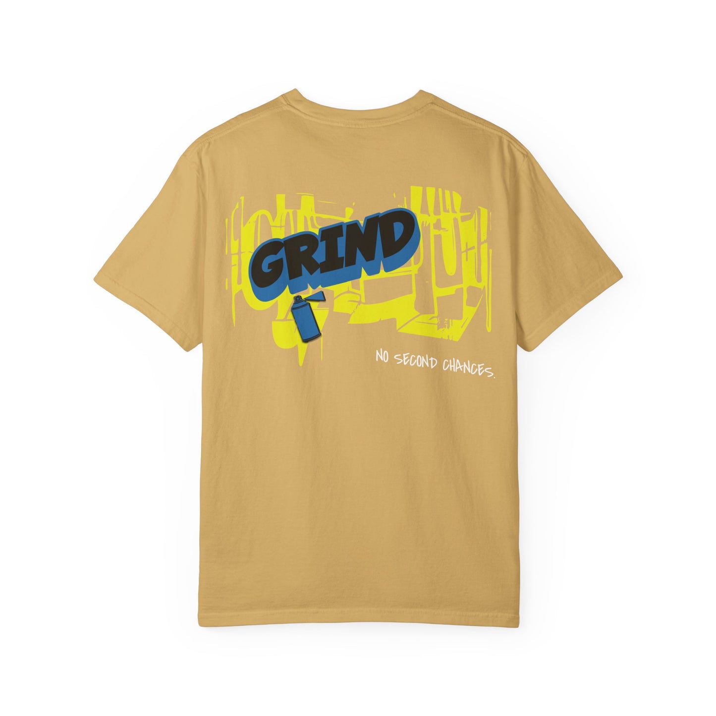 Motivational Grind Unisex T-shirt
