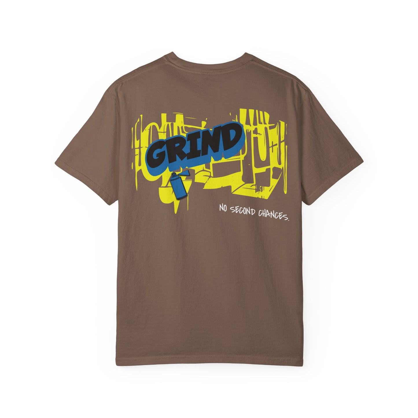 Motivational Grind Unisex T-shirt
