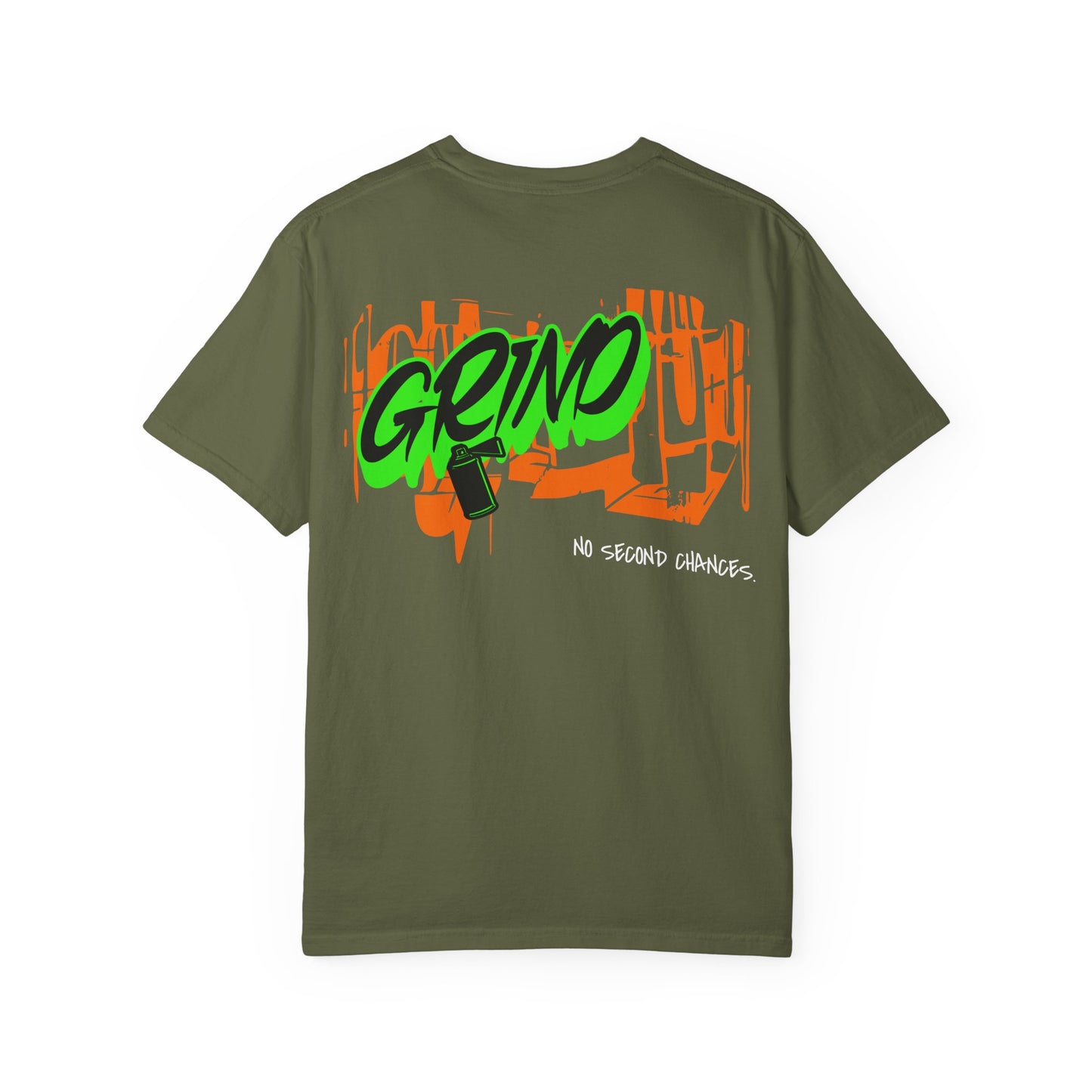 Motivational Grind Unisex T-shirt