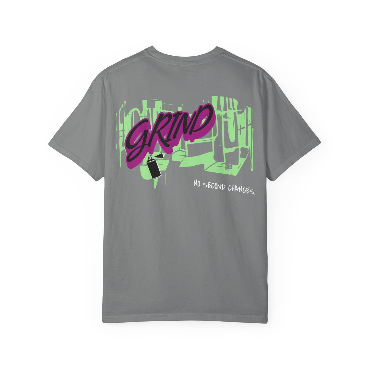 Motivational Grind Unisex T-shirt