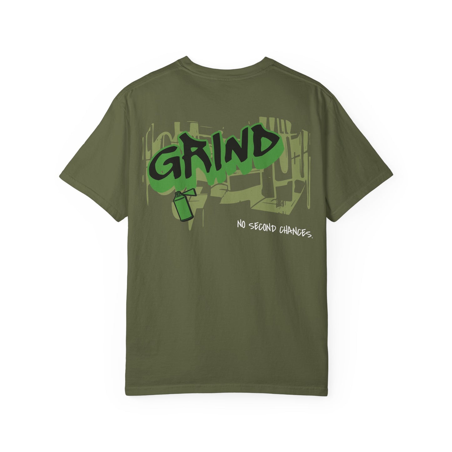 Motivational Grind Unisex T-shirt