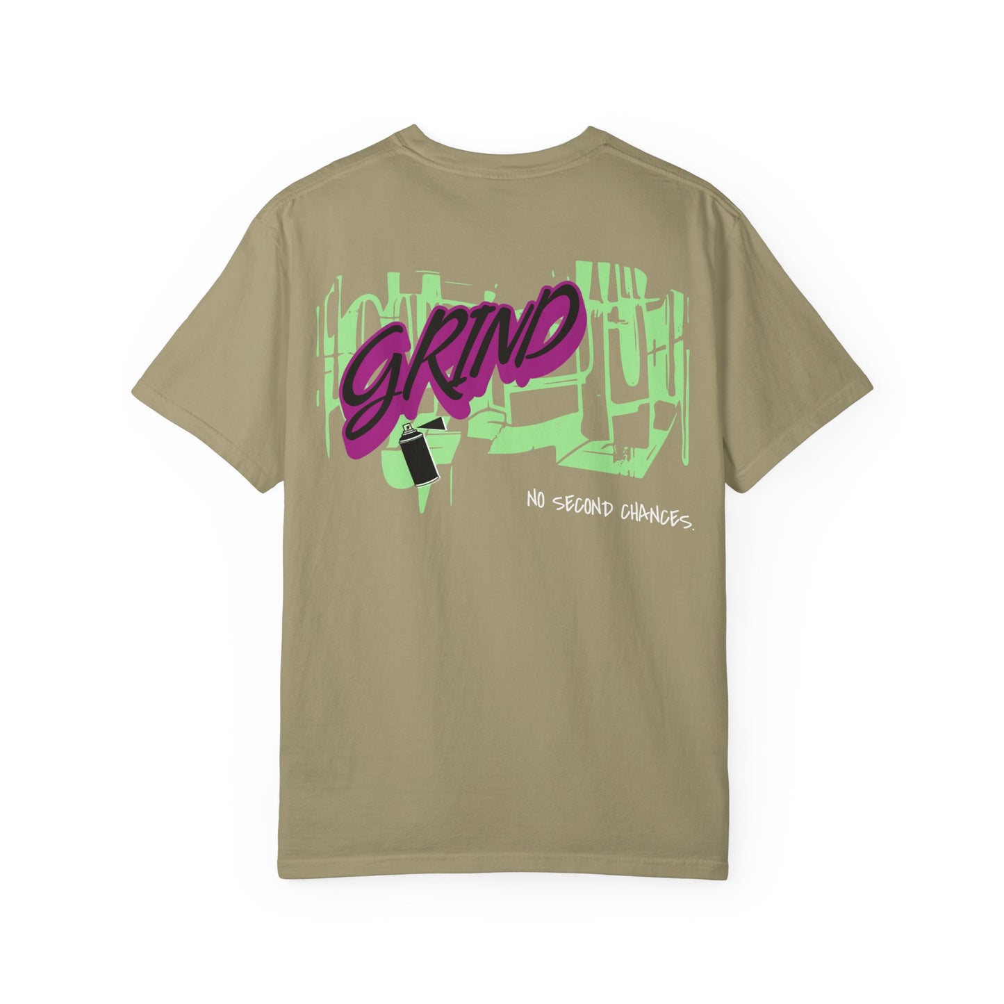 Motivational Grind Unisex T-shirt