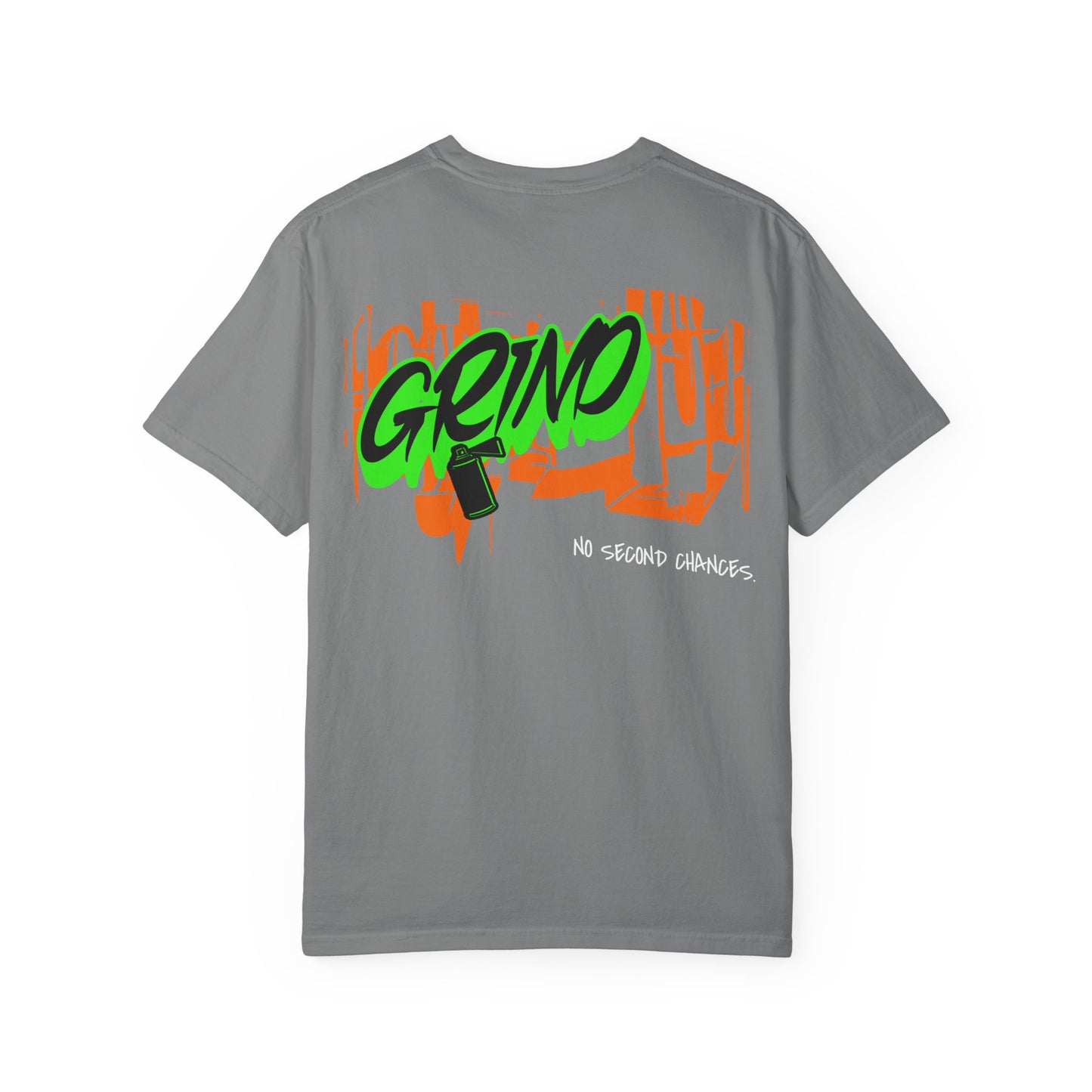 Motivational Grind Unisex T-shirt