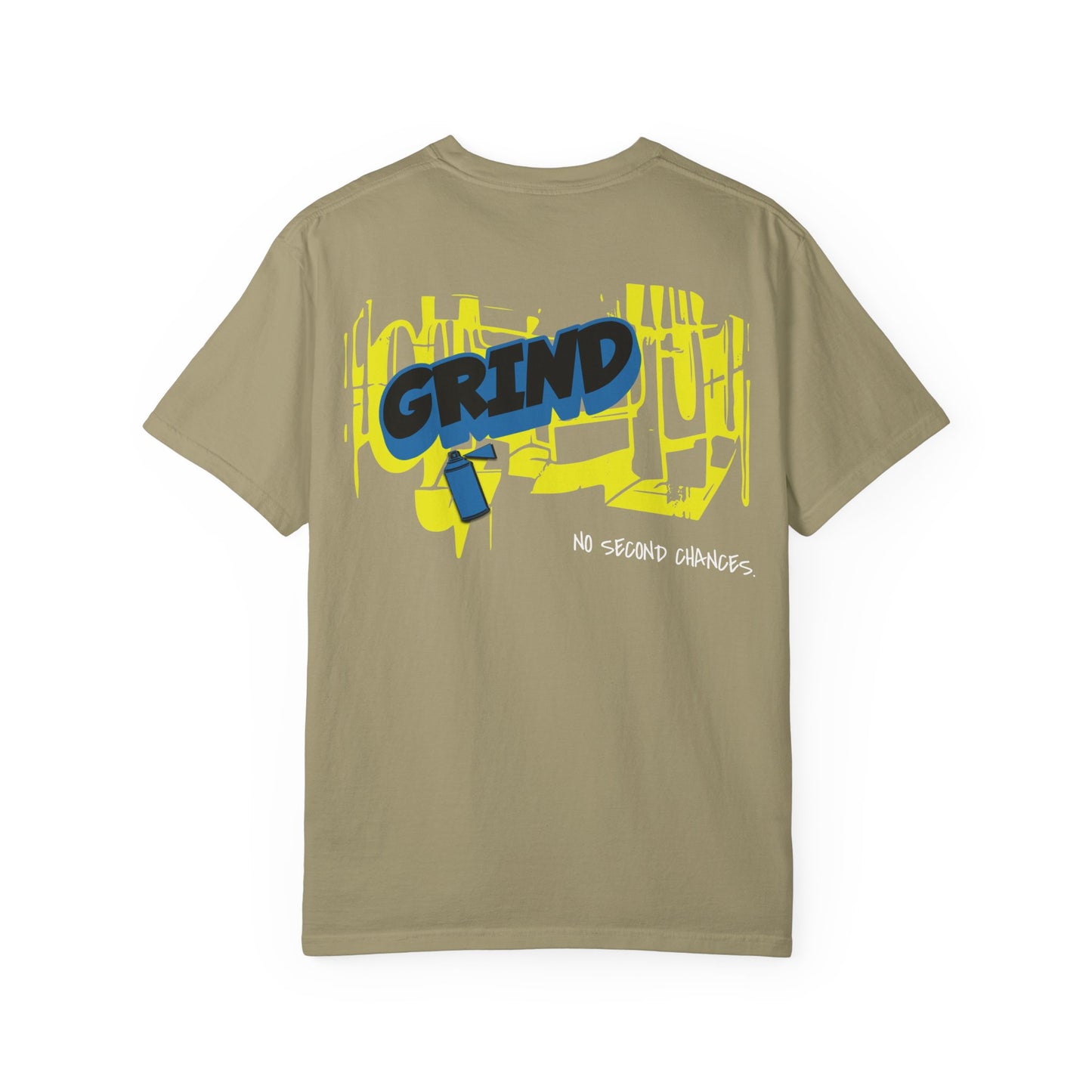 Motivational Grind Unisex T-shirt