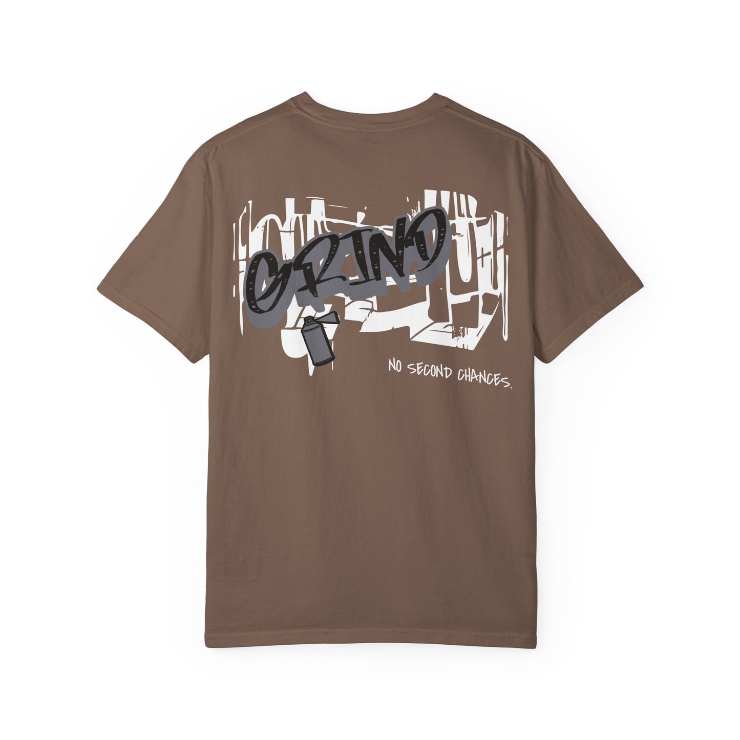 Motivational Grind Unisex T-shirt