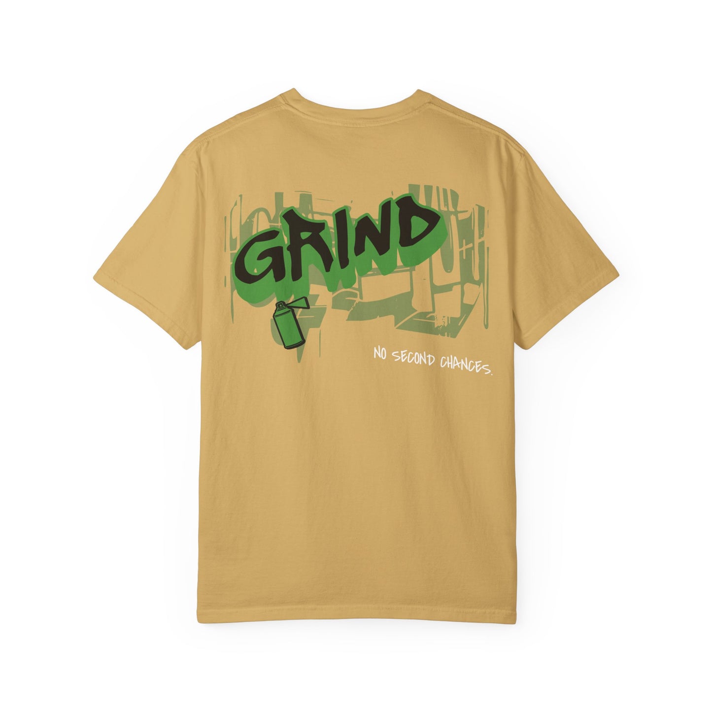 Motivational Grind Unisex T-shirt