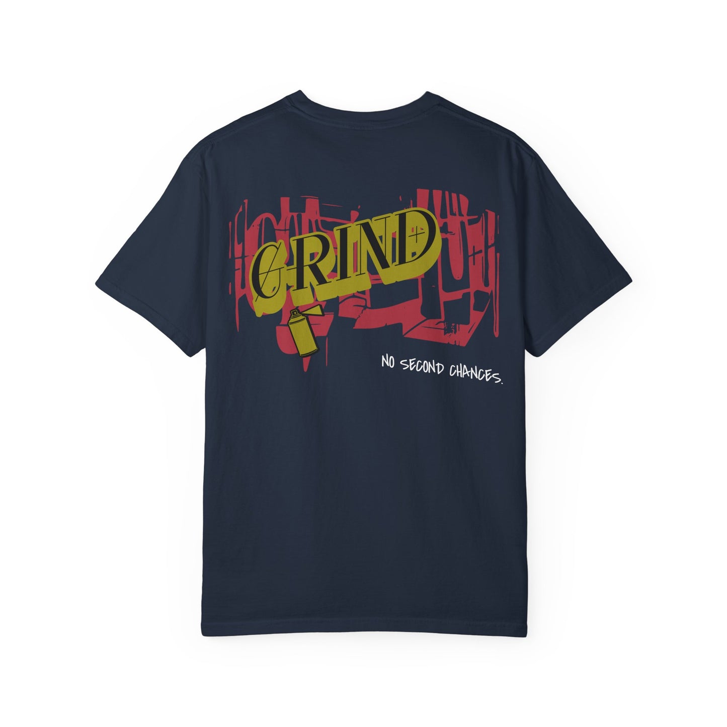 Motivational Grind Unisex T-shirt