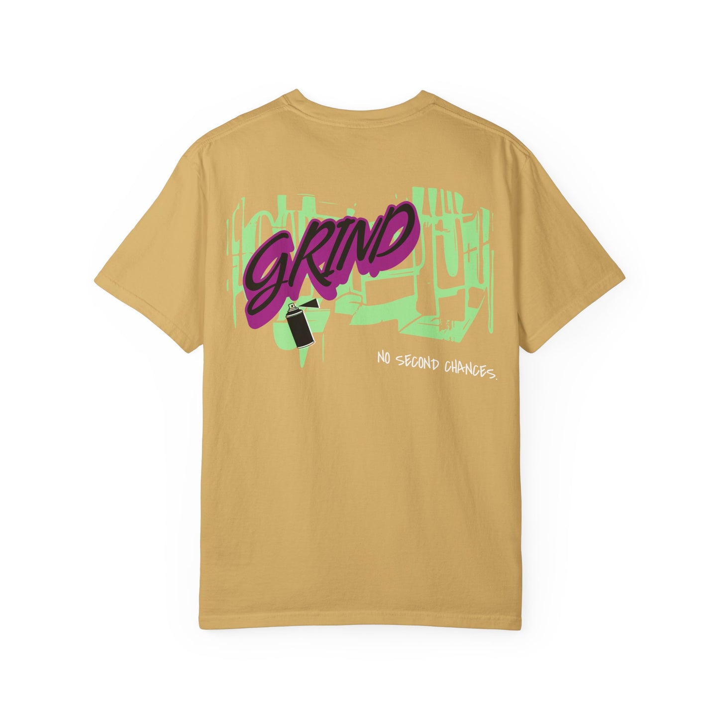 Motivational Grind Unisex T-shirt