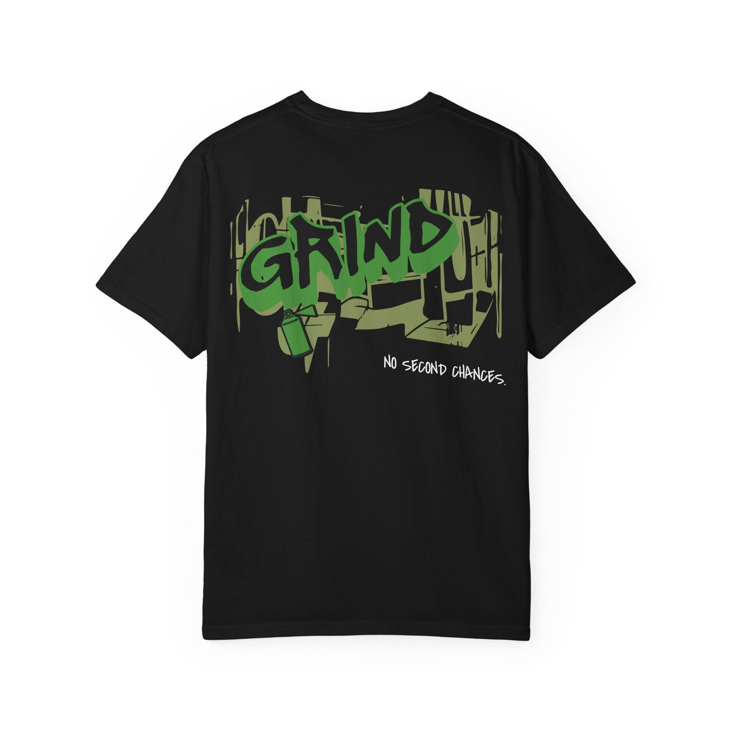 Motivational Grind Unisex T-shirt