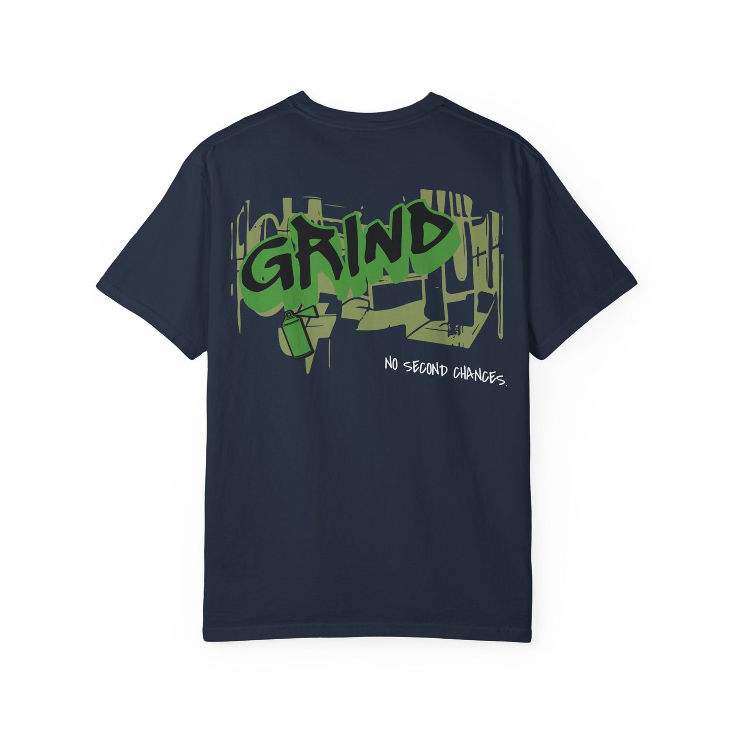 Motivational Grind Unisex T-shirt