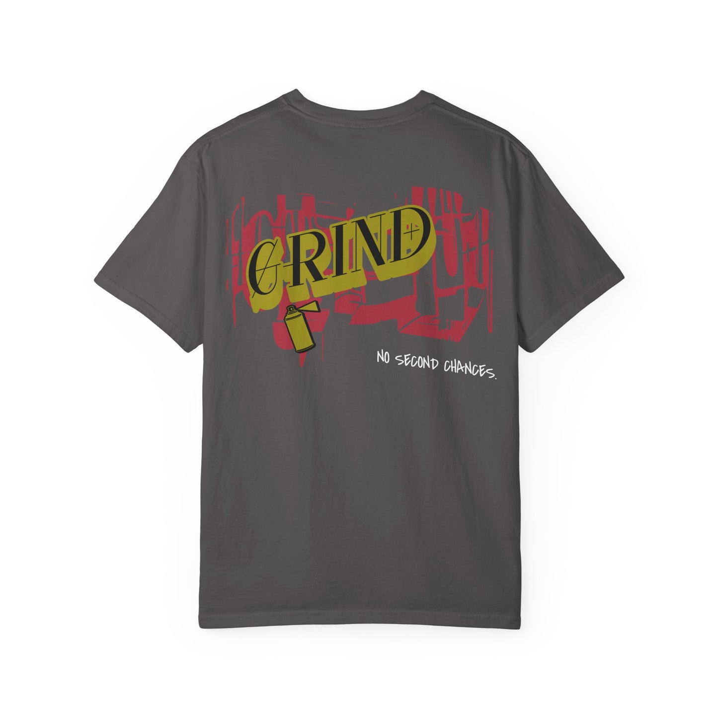 Motivational Grind Unisex T-shirt