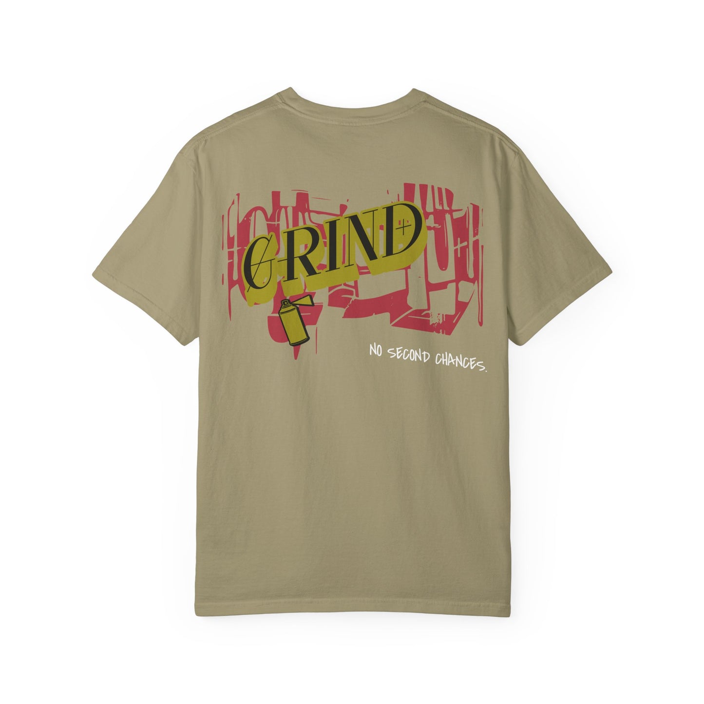 Motivational Grind Unisex T-shirt