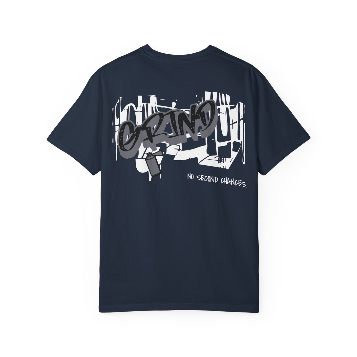 Motivational Grind Unisex T-shirt