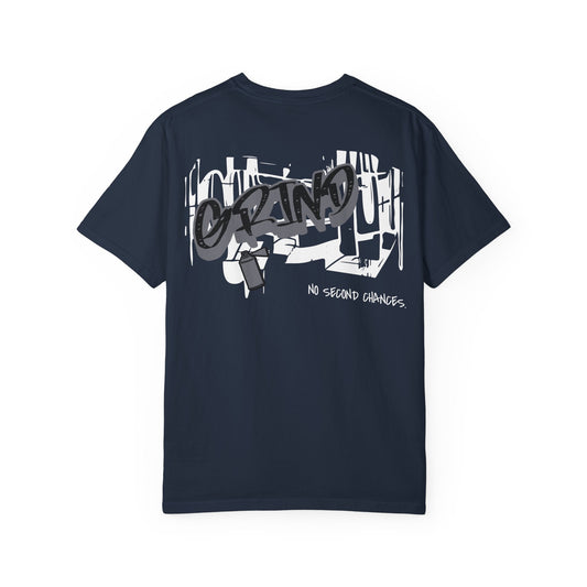 Motivational Grind Unisex T-shirt