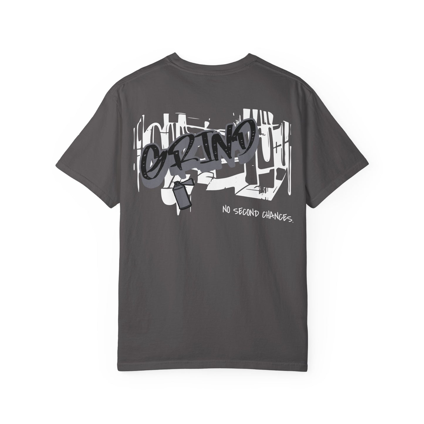 Motivational Grind Unisex T-shirt