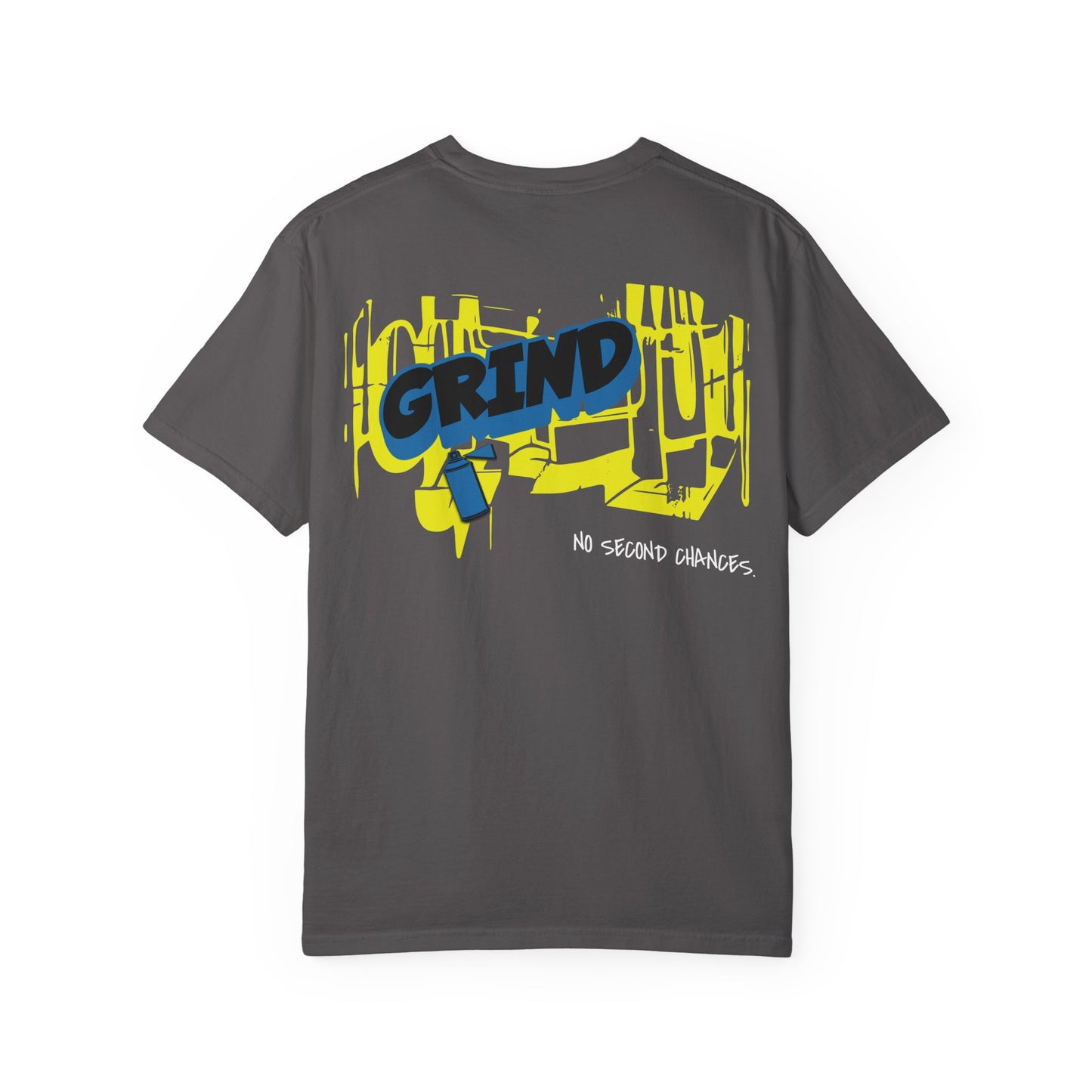 Motivational Grind Unisex T-shirt