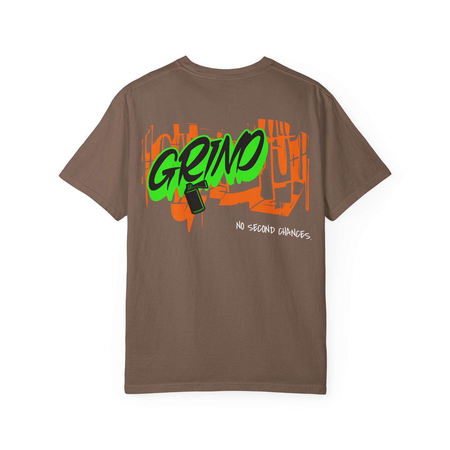 Motivational Grind Unisex T-shirt