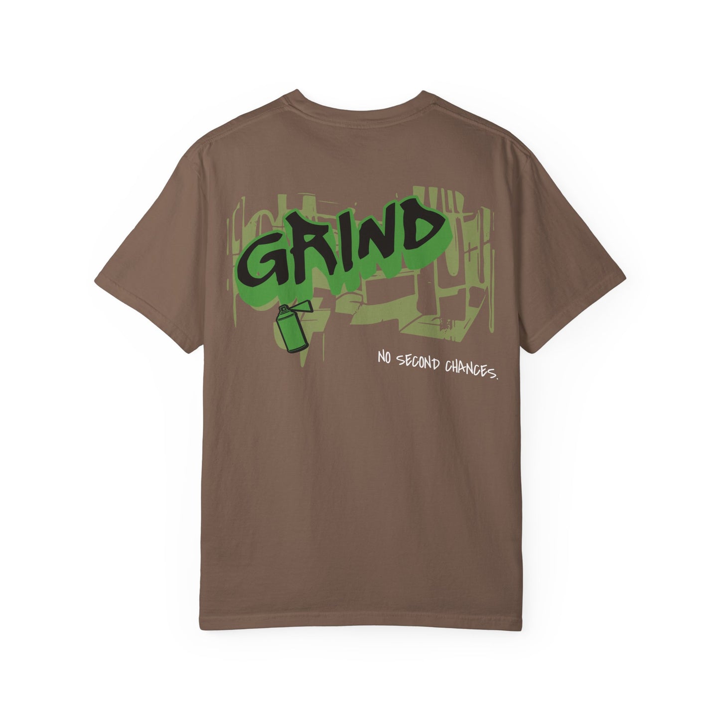 Motivational Grind Unisex T-shirt