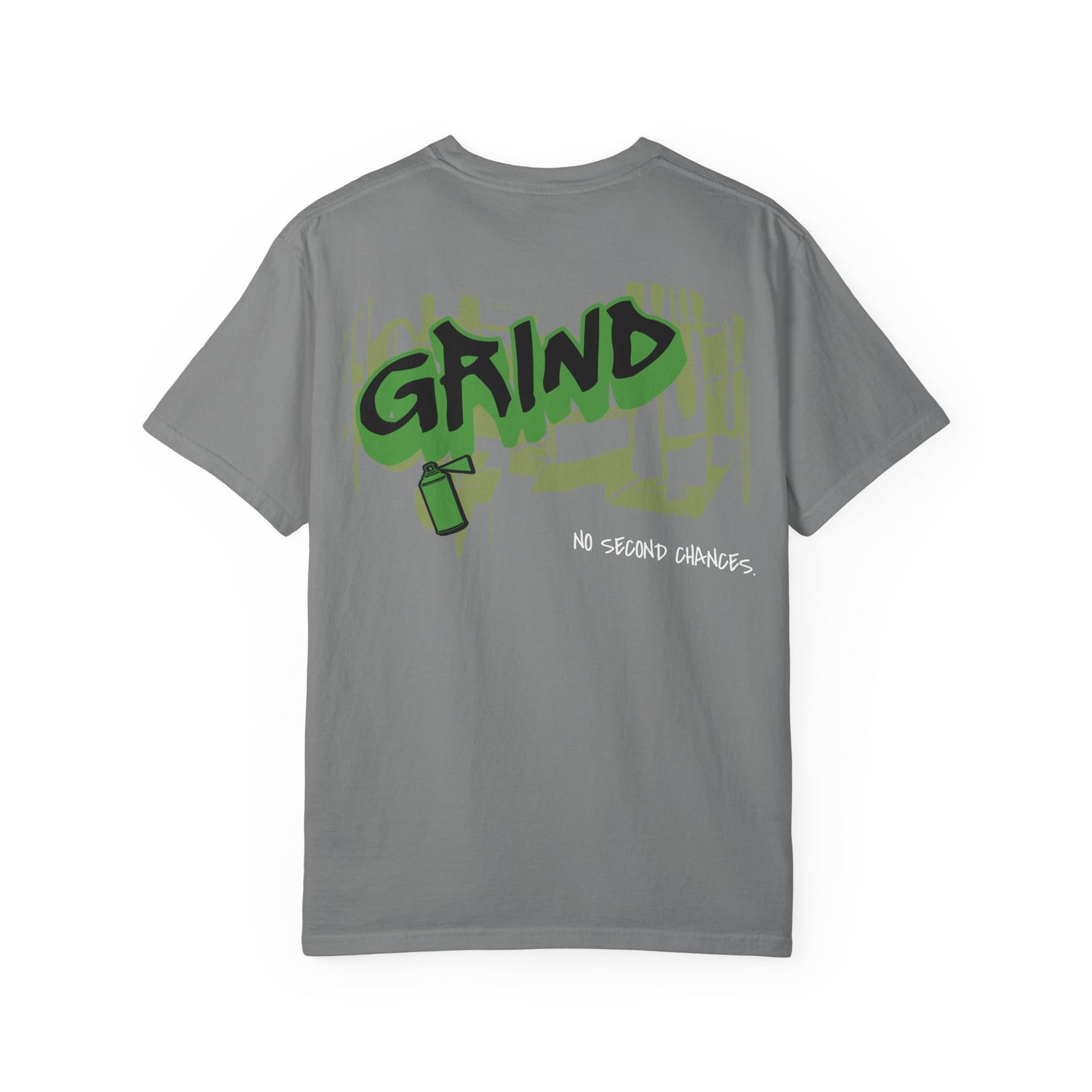 Motivational Grind Unisex T-shirt