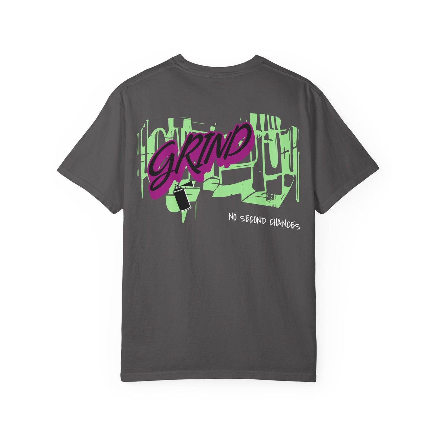 Motivational Grind Unisex T-shirt