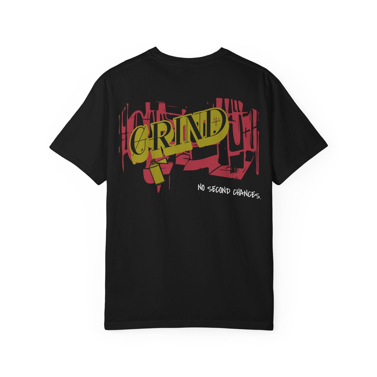 Motivational Grind Unisex T-shirt