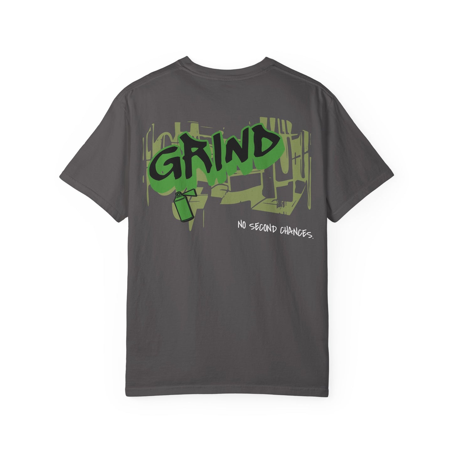 Motivational Grind Unisex T-shirt