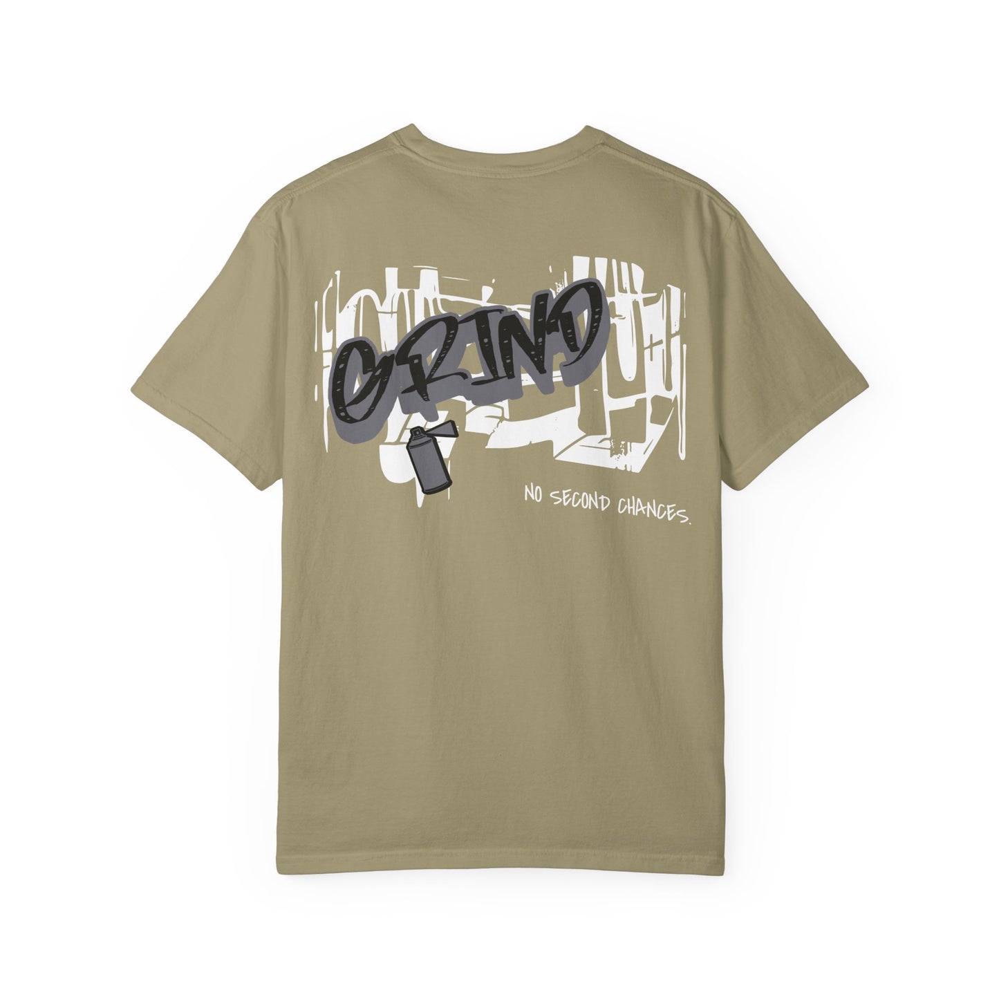 Motivational Grind Unisex T-shirt