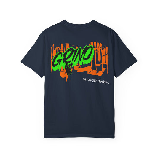 Motivational Grind Unisex T-shirt